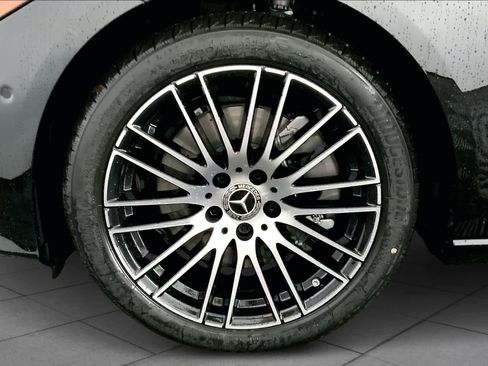 New 2025 Mercedes-Benz C 300 C 300 image 18