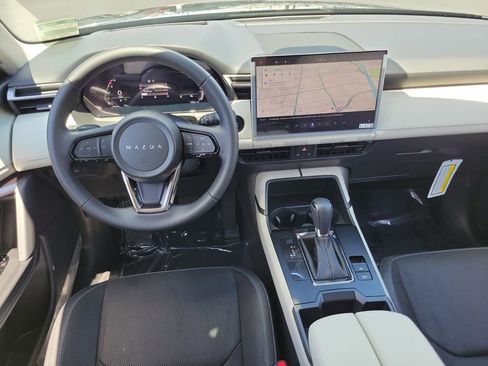 New 2026 MAZDA CX-5 Preferred AWD/4WD image 4