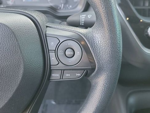 Certified 2023 Toyota Corolla LE w/ LE Convenience Package FWD image 21