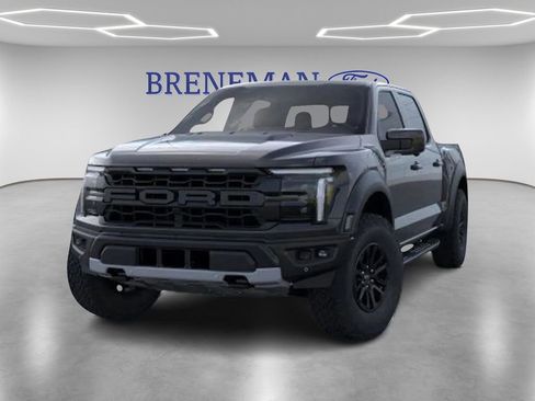 New 2026 Ford F150 Raptor image 2