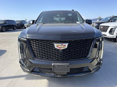 Used 2025 Cadillac Escalade ESV Sport