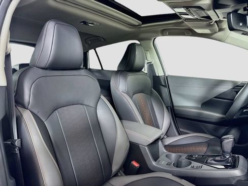 New 2026 Subaru Crosstrek 2.5i Limited w/ Crosstrek Mirror Package AWD/4WD image 27