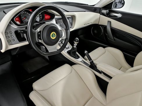 Used 2010 Lotus Evora 2+2 image 19