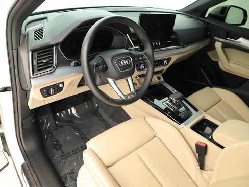 Certified 2024 Audi Q5 2.0T Prestige AWD/4WD image 15