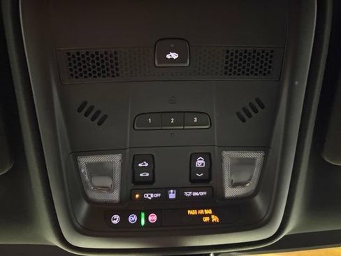 Used 2024 Cadillac XT5 Premium Luxury w/ LPO, Floor Liner Package AWD/4WD image 40