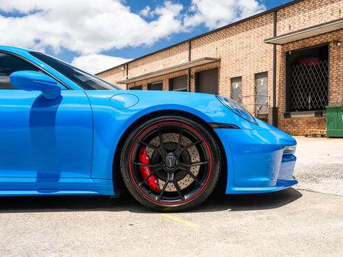Used 2022 Porsche 911 GT3 RWD image 12