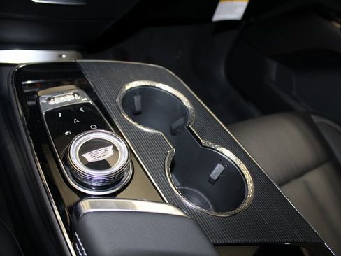 New 2026 Cadillac Lyriq Sport image 18