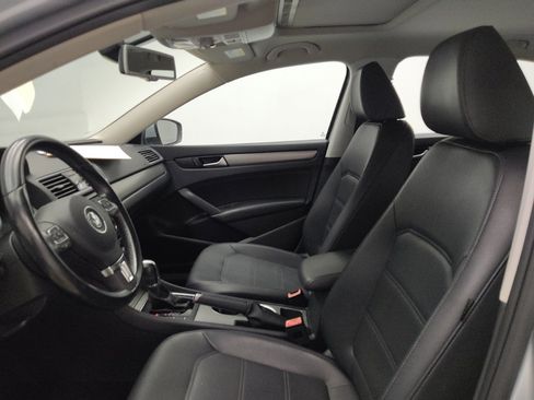 Used 2014 Volkswagen Passat 1.8T Sport FWD image 17