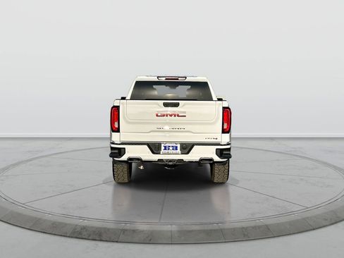 Used 2023 GMC Sierra 1500 AT4 AWD/4WD image 7