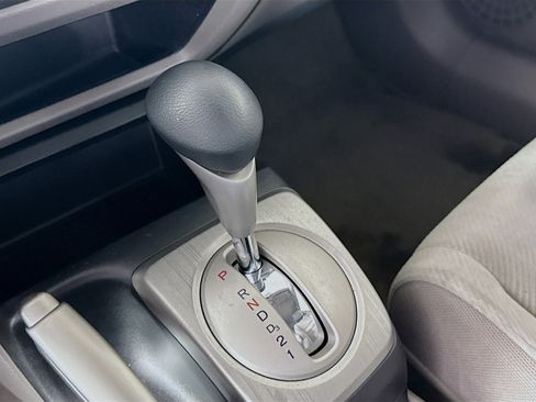 Used 2010 Honda Civic LX image 17