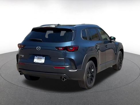 Used 2025 MAZDA CX-50 AWD 2.5 S w/ Premium Package image 14