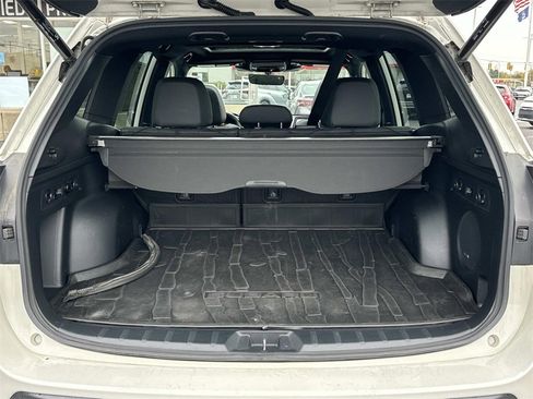 Used 2022 Subaru Forester Wilderness image 10