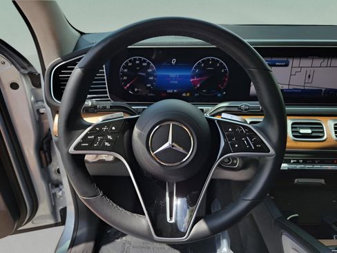 Certified 2024 Mercedes-Benz GLE 350 4MATIC image 20