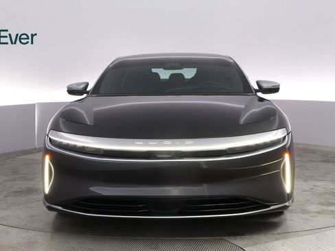 Used 2023 Lucid Air Grand Touring AWD/4WD image 12