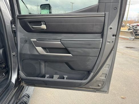 Used 2023 Toyota Tundra SR5 w/ SR5 Premium Package image 26