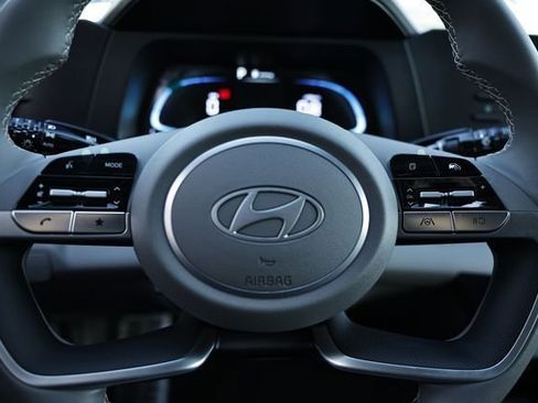 New 2026 Hyundai Elantra Sport FWD image 11