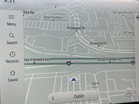 Used 2023 Ford Expedition Max Limited image 44