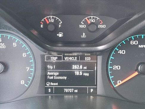 Used 2021 Chevrolet Colorado W/T w/ WT Convenience Package AWD/4WD image 11