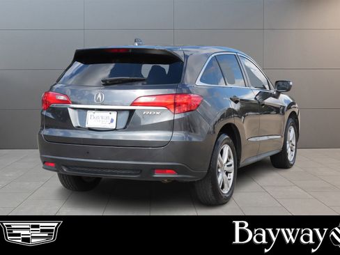 Used 2014 Acura RDX FWD w/ Technology Package image 5