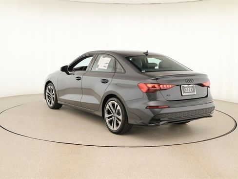 New 2026 Audi A3 2.0T Premium image 4