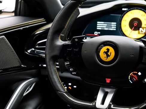 Used 2025 Ferrari Purosangue image 49
