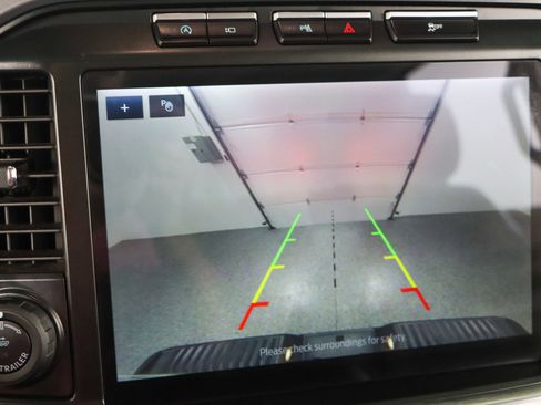 Used 2023 Ford F150 Lariat w/ Equipment Group 502A High image 20