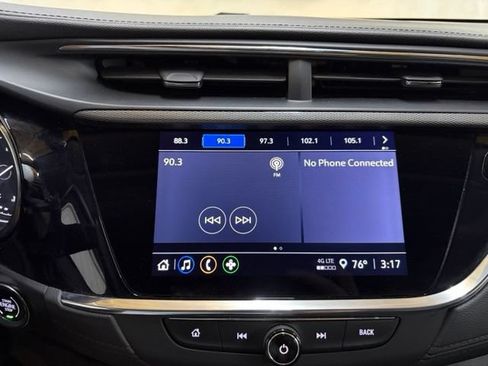 Used 2023 Buick Encore GX Preferred w/ Cold Weather Comfort Package FWD image 47