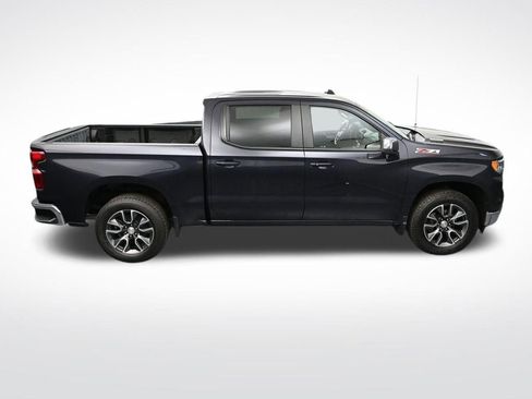 Used 2022 Chevrolet Silverado 1500 LT w/ All Star Edition Plus AWD/4WD image 20
