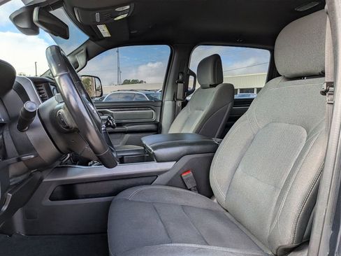 Used 2019 RAM 1500 Big Horn image 14