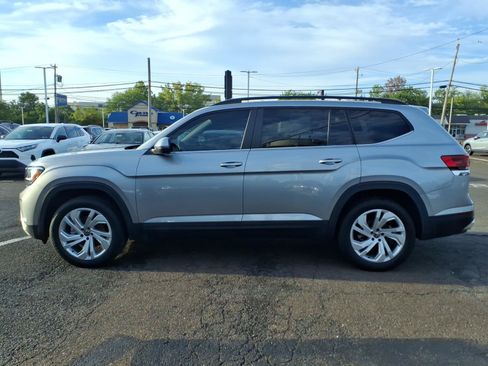 Used 2023 Volkswagen Atlas SE FWD image 7