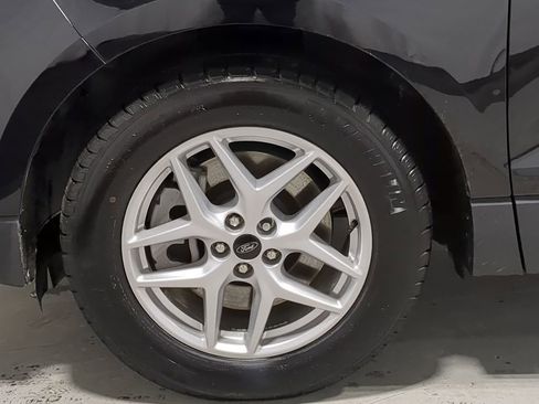 Used 2024 Ford Edge SEL w/ Convenience Package image 27