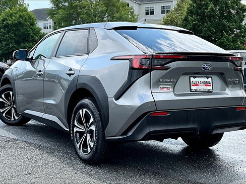 Used 2023 Subaru Solterra AWD image 10