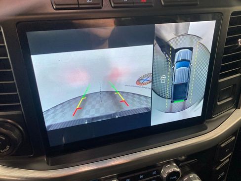 Used 2021 Ford F150 Lariat image 5