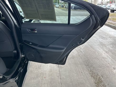 Used 2024 Lexus IS 300 w/ Comfort Package image 29