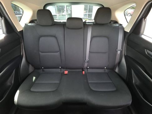Used 2019 MAZDA CX-5 Sport w/ I-ACTIVSENSE Package FWD image 19