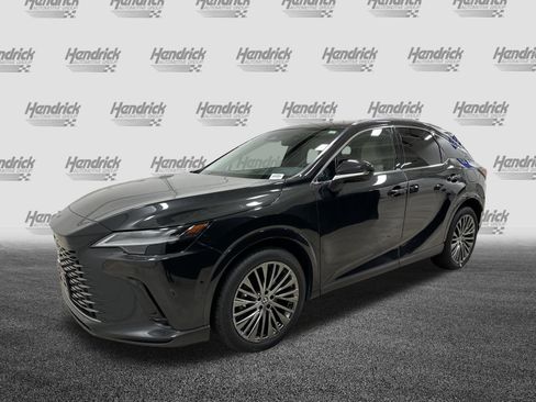 Certified 2023 Lexus RX 350 w/ Accessory Package (Z1) image 5