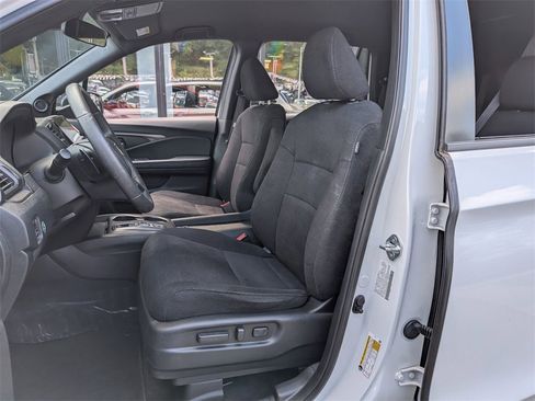 Used 2022 Honda Pilot Sport image 21