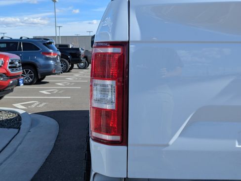 Used 2018 Ford F150 XL w/ Equipment Group 101A Mid image 41