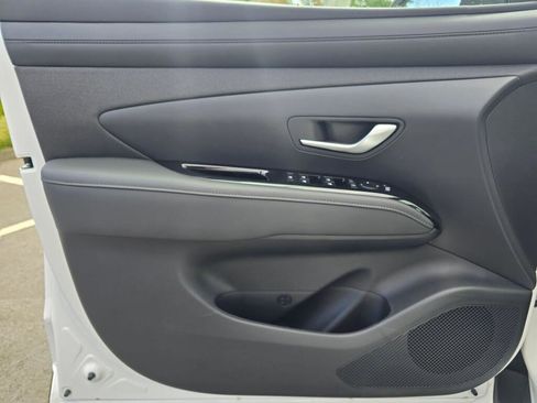 New 2025 Hyundai Santa Cruz XRT AWD/4WD image 28