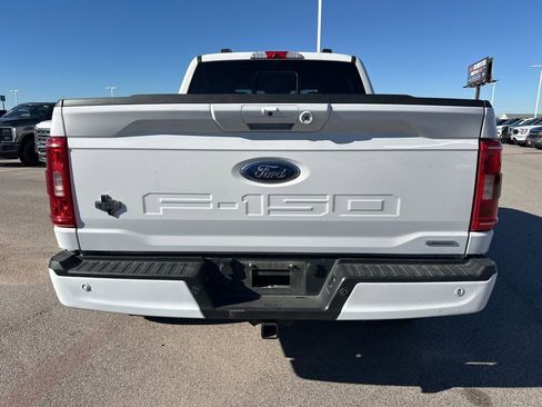 Used 2022 Ford F150 XLT w/ Equipment Group 302A High image 7