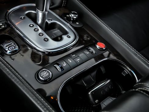 Used 2012 Bentley Continental GT image 35