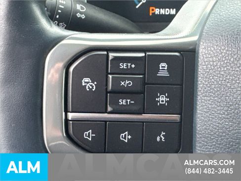 Used 2023 Ford F150 Limited image 30