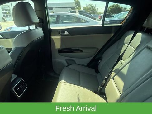 Used 2020 Kia Sportage SX AWD/4WD image 20