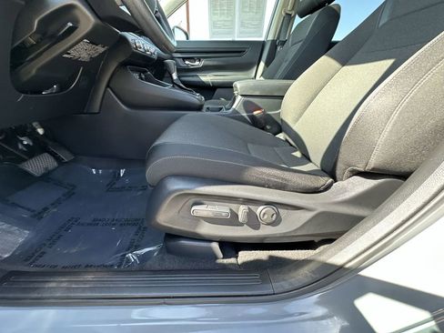 Used 2024 Honda CR-V EX image 20