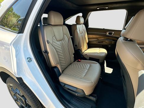 New 2026 Kia Sorento SX Prestige AWD/4WD image 29