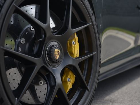 Certified 2026 Porsche 911 GT3 RWD image 31