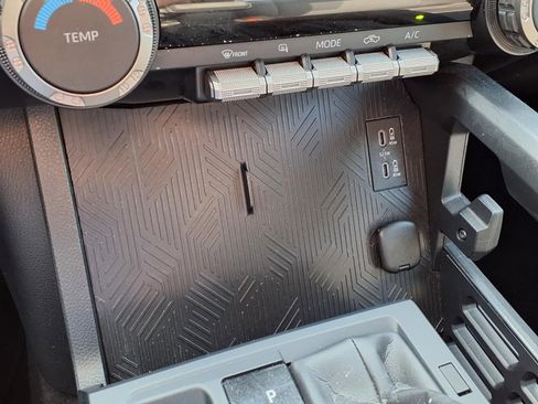 Certified 2025 Toyota Tacoma SR5 image 24