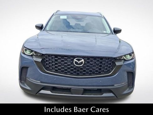 New 2026 MAZDA CX-50 AWD 2.5 S w/ Cargo Package image 2