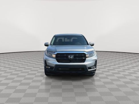 New 2026 Honda Ridgeline RTL image 3