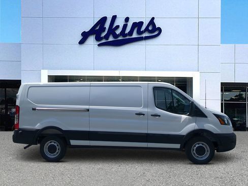 New 2026 Ford Transit 150 Low Roof RWD image 1